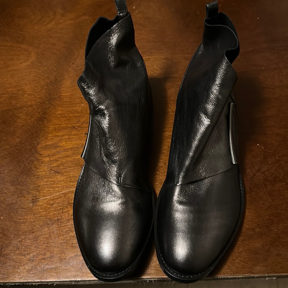 Johnston & Murphy Boots